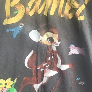 Bambi t-shirt